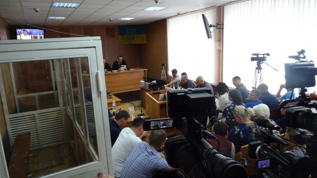 Труханова виправдали: чому це сталося і що буде далі
