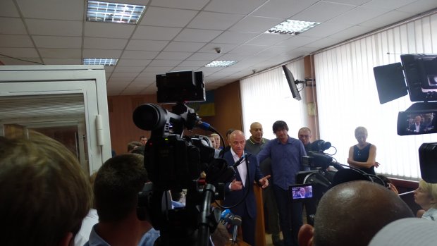 Труханова виправдали: чому це сталося і що буде далі