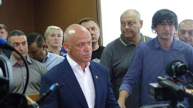 Труханова виправдали: чому це сталося і що буде далі