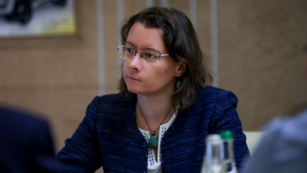 У Франції відреагували на наміри України піти з ПАРЄ