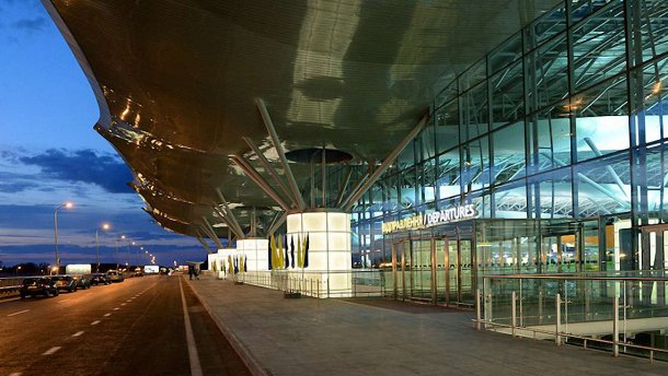 У середу аеропорт Бориспіль отримає нового гендиректора