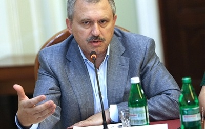 У Турчинова уверяют, что делают все для задержания агентов России