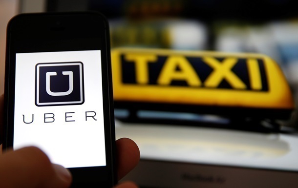 Uber перестанет обслуживать пассажиров с низким рейтингом