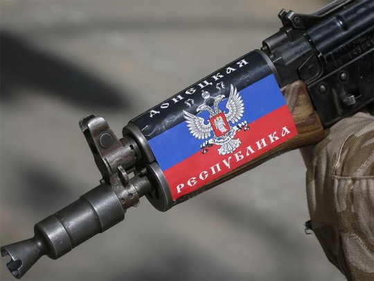 Убил беременную: боевик ДНР получил серьезный тюремный срок в России