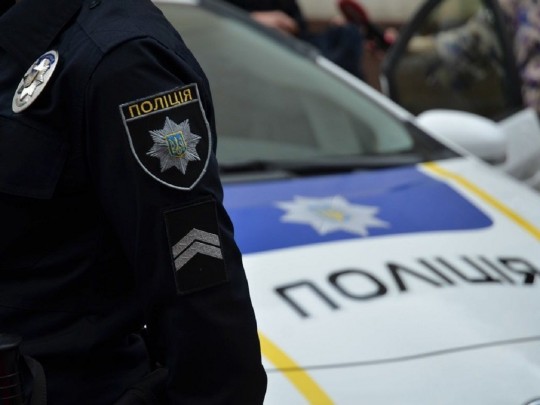 Убил женщину и отрубил голову: интим в Запорожье закончился кровавой драмой