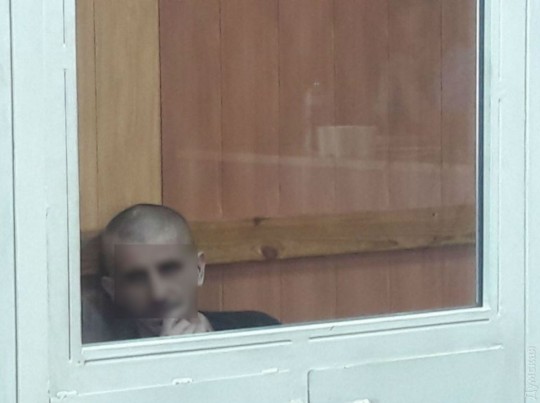 Убийце сотрудницы одесского СИЗО вынесли приговор
