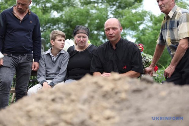 Убийство 5-летнего мальчика Кирилла Тлявова: все, что нужно знать о трагедии