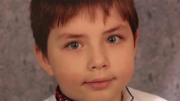 Убийство 9-летнего Захара Черевко: бабушка ребенка рассказала ужасные подробности