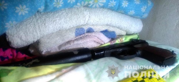 Убийство женщины-таксиста на Черкасщине: сбежала от пуль оккупантов, погибла от пуль грабителей