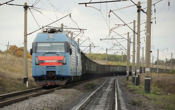 Убытки Укрзализныци выросли в 6,5 раз