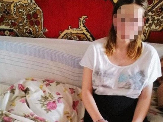 Ударила ножом в шею: в Ровно мать убила месячную дочь