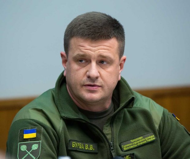 Украина и Балто-Черноморский факап России