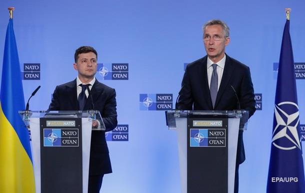Украина и НАТО проведут дополнительные учения