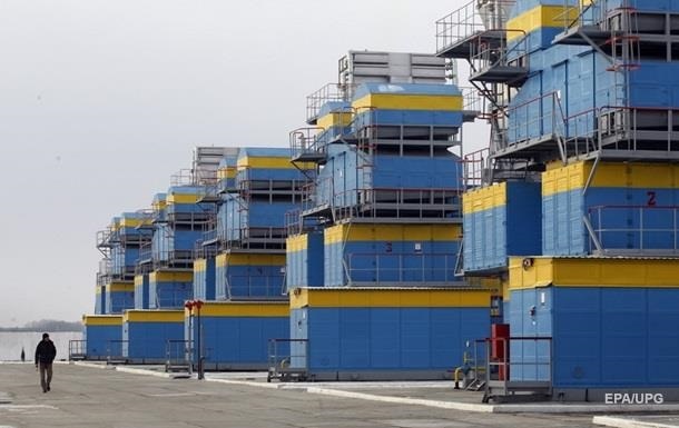 Украина нарастила экспорт в Норвегию