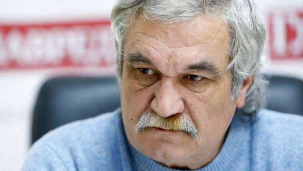 Украина потеряет территории, — Шкляр