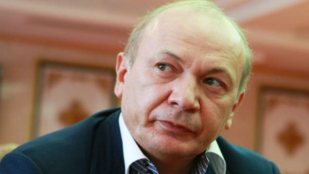 Украина прекратила разыскивать Иванющенко: что известно о Юре Енакиевском