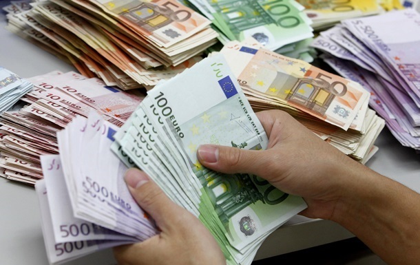Украина разместит семилетние евробонды - СМИ