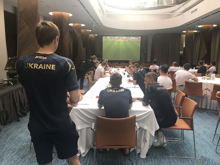 Украина в фартовом Львове унизила Сербию — 5:0: хроника и видеообзор матча отбора к Евро-2020