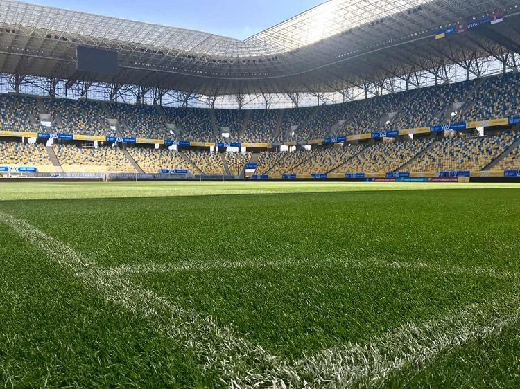 Украина в фартовом Львове унизила Сербию — 5:0: хроника и видеообзор матча отбора к Евро-2020