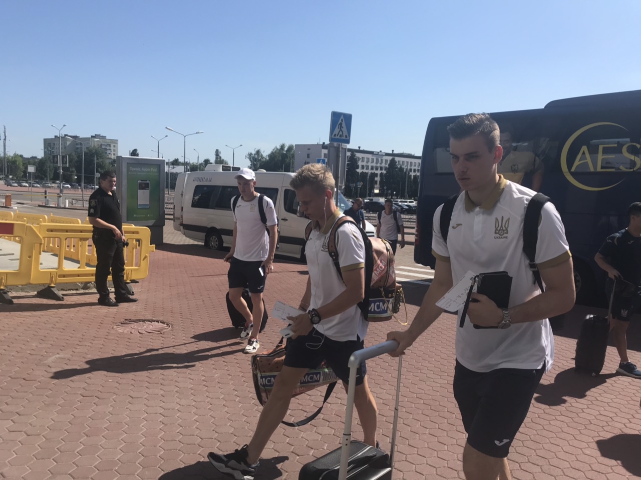 Украина в фартовом Львове унизила Сербию — 5:0: хроника и видеообзор матча отбора к Евро-2020
