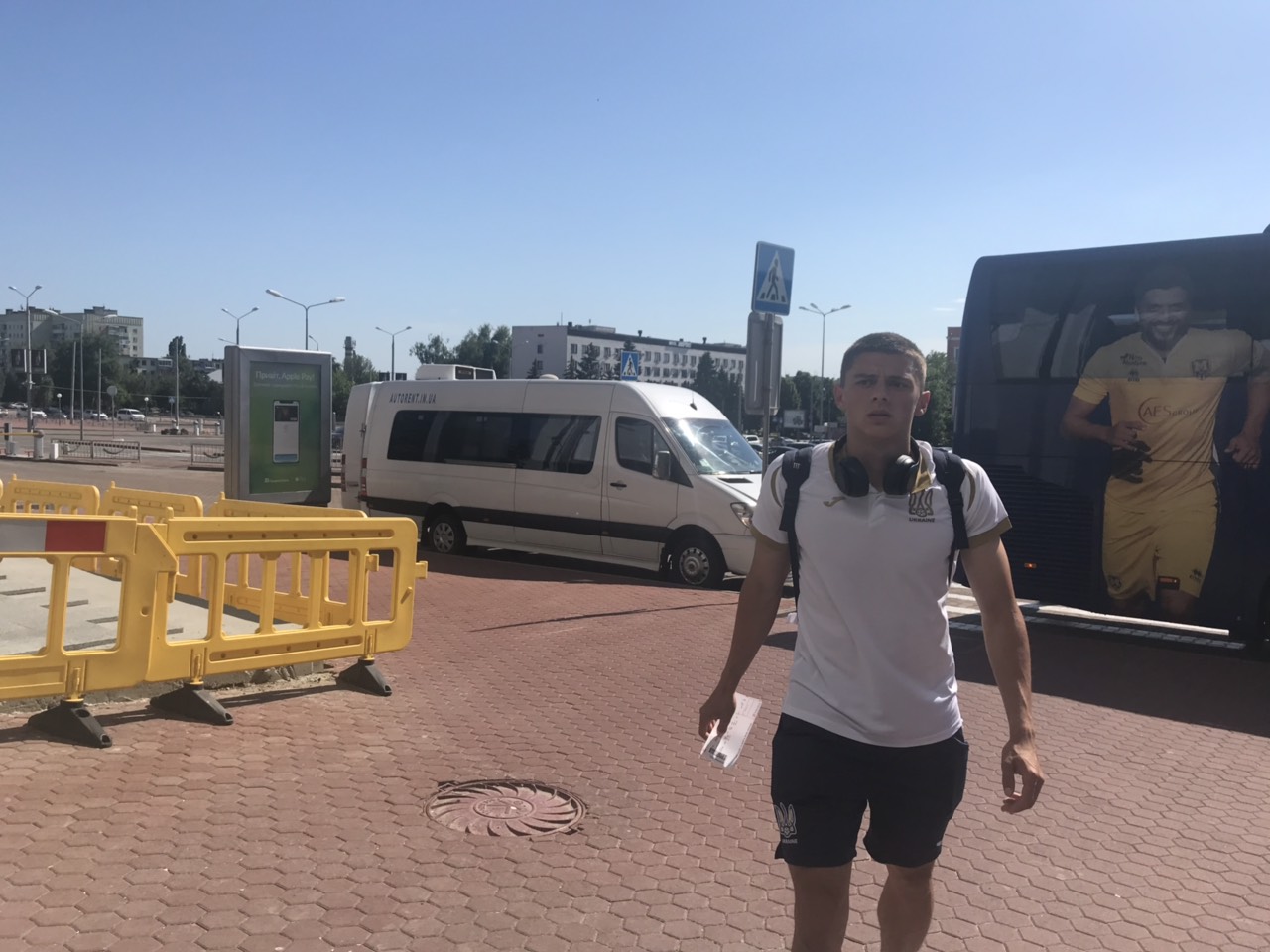 Украина в фартовом Львове унизила Сербию — 5:0: хроника и видеообзор матча отбора к Евро-2020