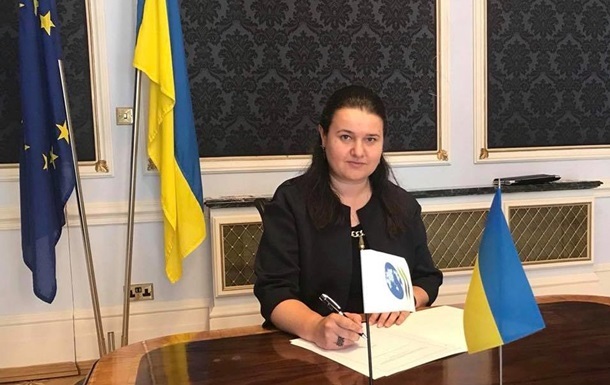 Украина ведет активные переговоры с МВФ