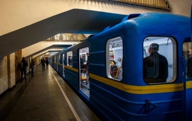 Украинцам обещают сделать туалет в метро