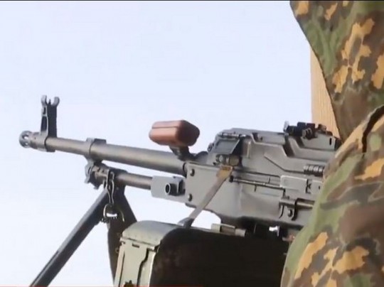 Украинские военные взяли под контроль значительный участок серой зоны под Донецком (фото)