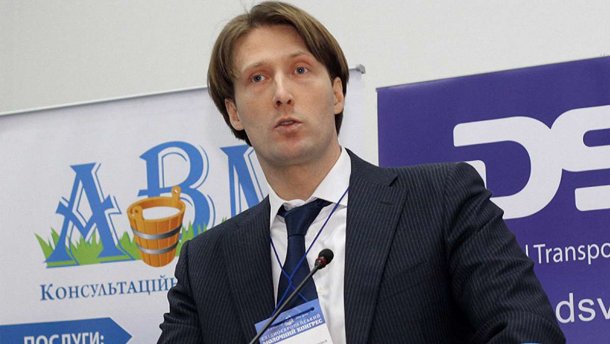 Украинский аграрий оказался лоббистом из РФ