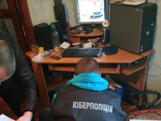 Украл деньги для лечения: в Украине разоблачили ушлого мошенника (фото)