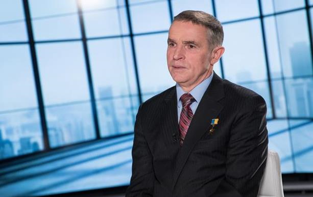 Умер первый космонавт Украины Каденюк – СМИ