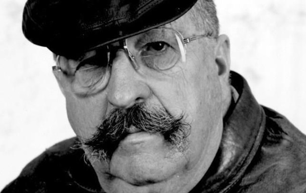 Умер писатель-фантаст Джин Вулф