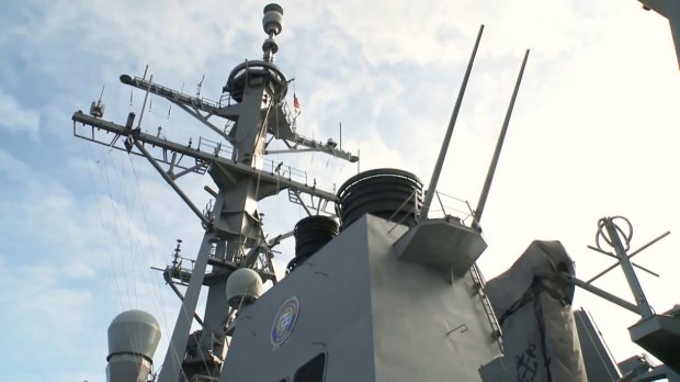 Усиление позиций НАТО: корабли каких стран прибыли на учения в Черном море