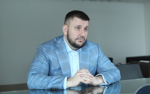 В 2014 году фискальная служба недобрала в бюджет 20 млрд грн - Клименко