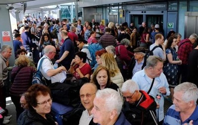 В British Airways назвали причину сбоя в системе