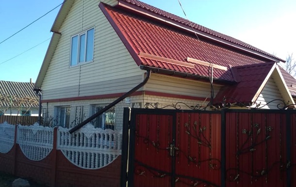 В Черкасской области грабитель убил двух пенсионеров