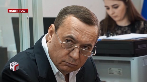 Від Авакова і Ахметова до радника Порошенка: корупційна схема зеленого енергобізнесу