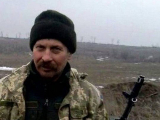 В госпитале Днепра умер десантник ВСУ, получивший ранение на Донбассе