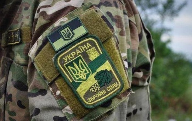 В госпитале Харькова военный умер от гриппа