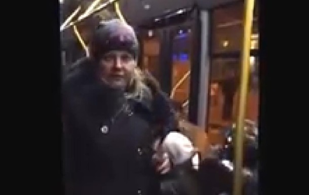 В Харькове произошел языковый скандал с иностранными студентами