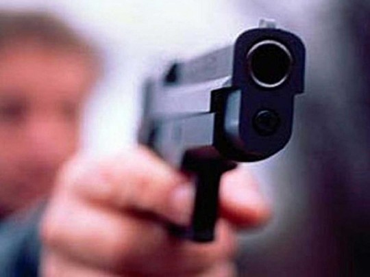 В Харькове расстреляли офицера полиции: выяснились обстоятельства инцидента (видео)