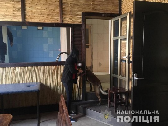 В Харькове заминировали 5 отелей: проходит эвакуация