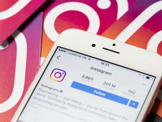 В Instagram масштабный сбой: что произошло