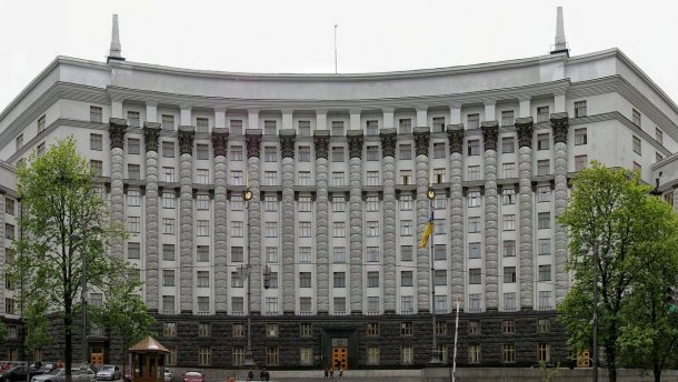 В Кабмине отреагировали на переименование проспекта имени Жукова в Харькове