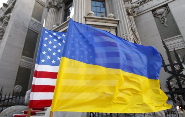 В Киев прибыла делегация из США