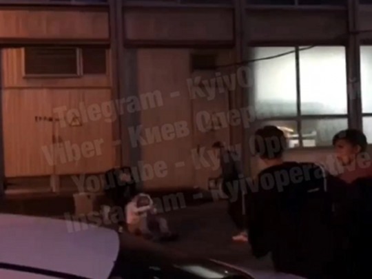 В Киеве банды подростков систематически избивают людей: стало известно о новых случаях (фото, видео)