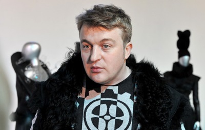 В Киеве исполнительная служба опечатала квартиру дизайнера Залевского