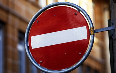 В Киеве ограничат движение транспорта на День франкофонии
