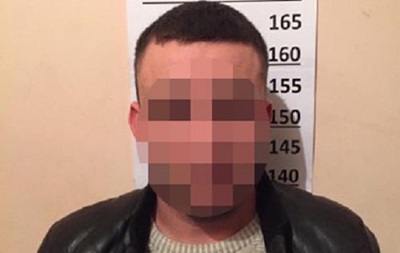 В Киеве задержали банду, грабившую людей под видом таксистов