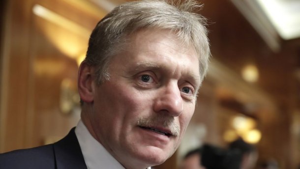 В Кремле говорят, что не предлагали освободить украинских моряков